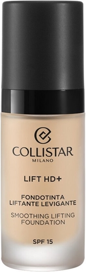 COLLISTAR LIFT HD FOUNDATION 2N BEIGE